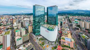Grand Hyatt Jeju