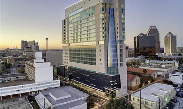 Thompson San Antonio Riverwalk