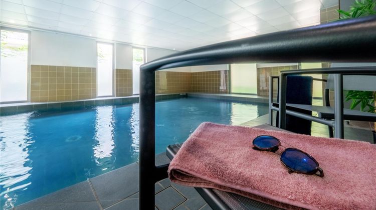 Nemea Appart Hotel Nancy Grand Coeur Exterior