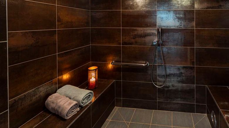 <b>Nemea Appart Hotel Nancy Grand Coeur Spa</b>. Images powered by <a href="https://iceportal.shijigroup.com/" title="IcePortal" target="_blank">IcePortal</a>.