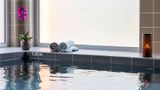 Nemea Appart Hotel Nancy Grand Coeur Pool