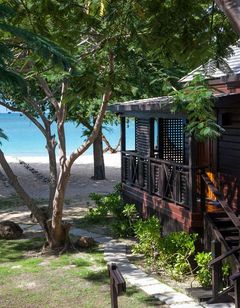Hermitage Bay