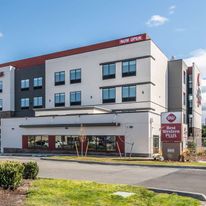 Best Western Plus South Tacoma Hotel