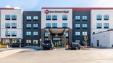 Best Western Plus South Tacoma Hotel Exterior