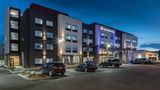 Best Western Plus South Tacoma Hotel Exterior
