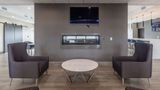 Best Western Plus South Tacoma Hotel Lobby