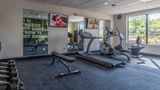 Best Western Plus South Tacoma Hotel Health