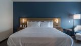 Best Western Plus South Tacoma Hotel Room