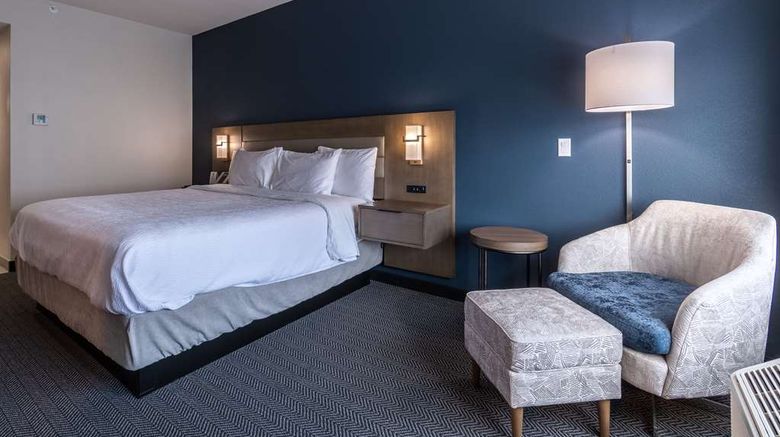 <b>Best Western Plus South Tacoma Hotel Room</b>. Images powered by <a href="https://iceportal.shijigroup.com/" title="IcePortal" target="_blank">IcePortal</a>.