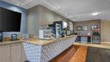 Mountain View Inn, SureStay Coll by BW Restaurant