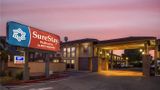 Mountain View Inn, SureStay Coll by BW Exterior