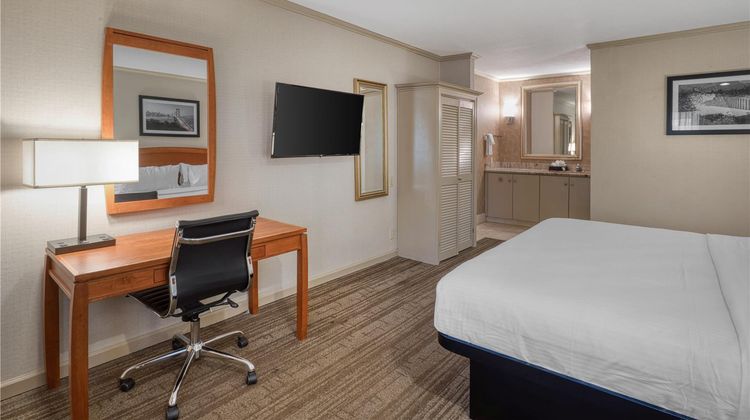 Mountain View Inn, SureStay Coll by BW Room