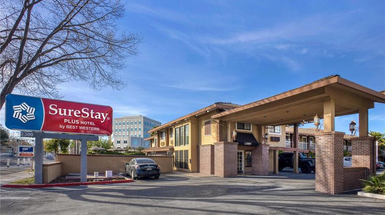 Mountain View Inn, SureStay Coll by BW Exterior. Images powered by <a href="https://iceportal.shijigroup.com" target="_blank" rel="noopener">Ice Portal</a>.