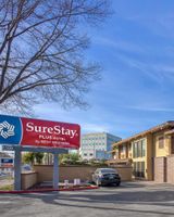 Mountain View Inn, SureStay Coll by BW