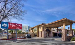 Mountain View Inn, SureStay Coll by BW
