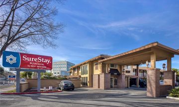Mountain View Inn, SureStay Coll by BW