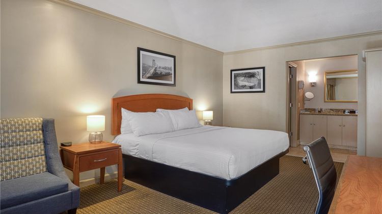 Mountain View Inn, SureStay Coll by BW Room