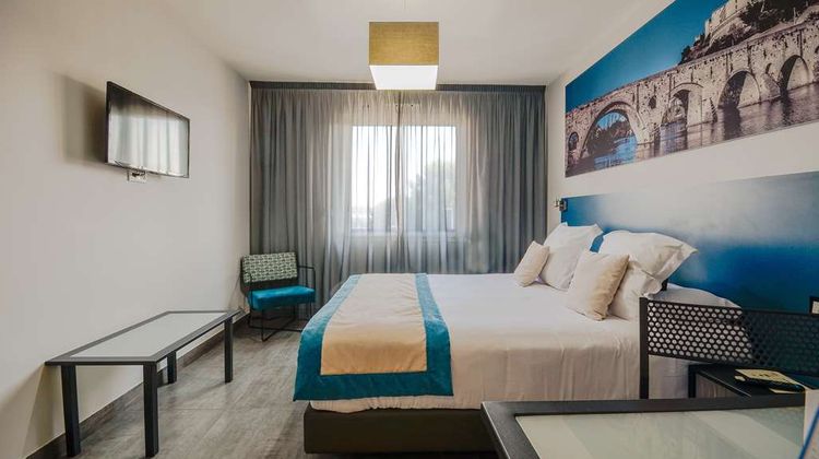 Sure Hotel by BW Beziers Le Monestie Room