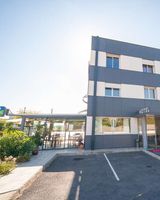 Sure Hotel by BW Beziers Le Monestie