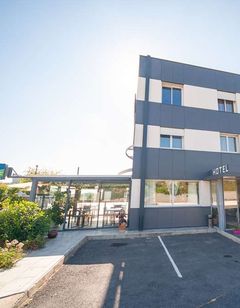 Sure Hotel by BW Beziers Le Monestie