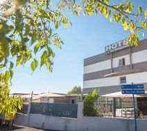 Sure Hotel by BW Beziers Le Monestie Exterior
