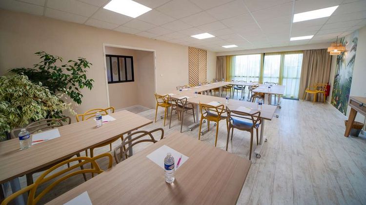 Sure Hotel by BW Beziers Le Monestie Meeting