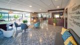 Sure Hotel by BW Beziers Le Monestie Lobby