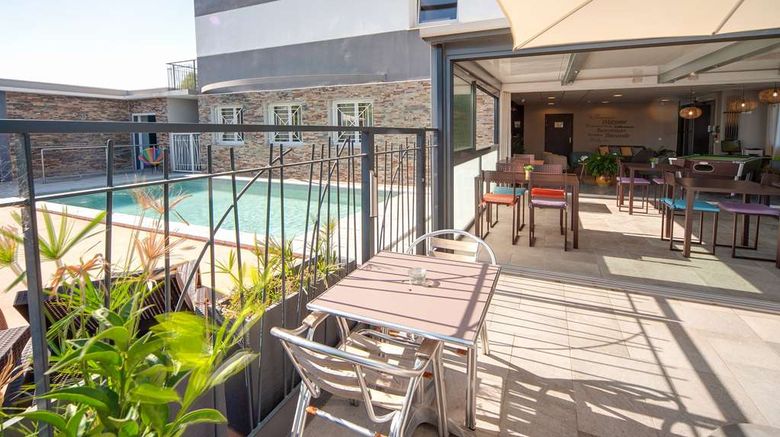 <b>Sure Hotel by BW Beziers Le Monestie Other</b>. Images powered by <a href="https://iceportal.shijigroup.com/" title="IcePortal" target="_blank">IcePortal</a>.