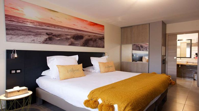 <b>Sure Hotel by BW Beziers Le Monestie Room</b>. Images powered by <a href="https://iceportal.shijigroup.com/" title="IcePortal" target="_blank">IcePortal</a>.