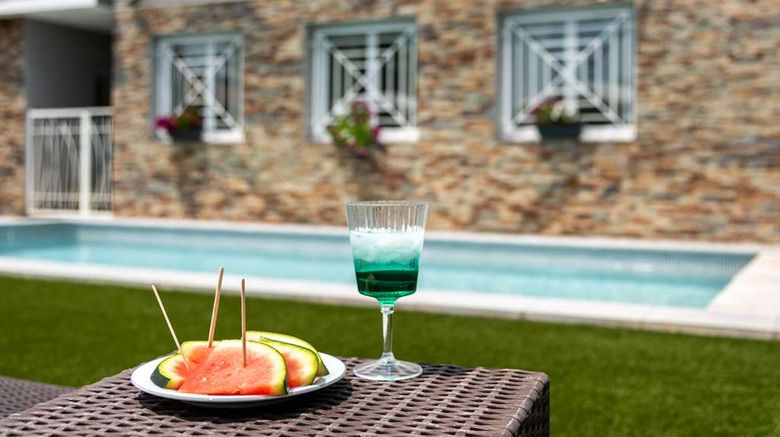 <b>Sure Hotel by BW Beziers Le Monestie Exterior</b>. Images powered by <a href="https://iceportal.shijigroup.com/" title="IcePortal" target="_blank">IcePortal</a>.