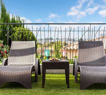 Sure Hotel by BW Beziers Le Monestie Exterior