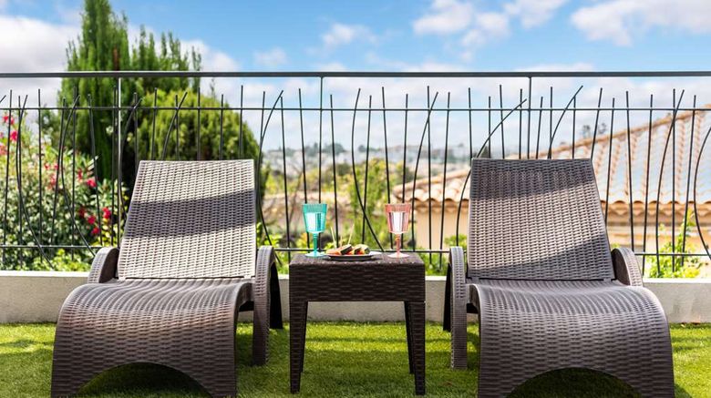 <b>Sure Hotel by BW Beziers Le Monestie Exterior</b>. Images powered by <a href="https://iceportal.shijigroup.com/" title="IcePortal" target="_blank">IcePortal</a>.