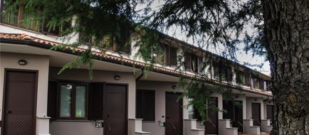 Sirio, Sure Hotel Coll by Best Western Exterior