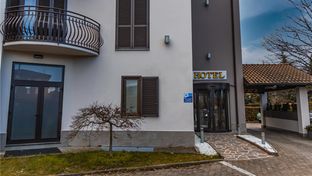 Sirio, Sure Hotel Coll by Best Western