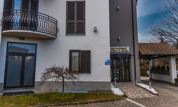 Sirio, Sure Hotel Coll by Best Western