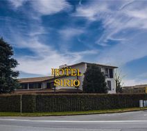 Sirio, Sure Hotel Coll by Best Western Exterior