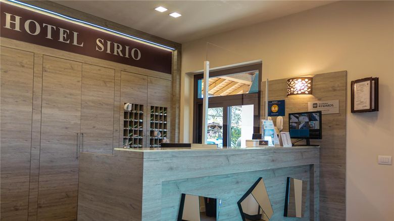 <b>Sirio, Sure Hotel Coll by Best Western Room</b>. Images powered by <a href="https://iceportal.shijigroup.com/" title="IcePortal" target="_blank">IcePortal</a>.