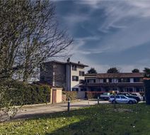 Sirio, Sure Hotel Coll by Best Western Room