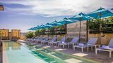 Nacar Hotel Cartagena, Curio Collection Pool
