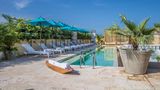 Nacar Hotel Cartagena, Curio Collection Pool
