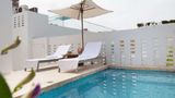 Nacar Hotel Cartagena, Curio Collection Pool