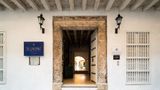 Nacar Hotel Cartagena, Curio Collection Restaurant