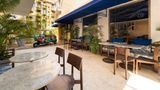 Nacar Hotel Cartagena, Curio Collection Restaurant