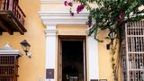 Nacar Hotel Cartagena, Curio Collection Restaurant