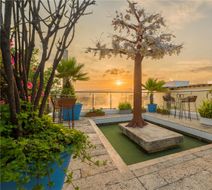 Nacar Hotel Cartagena, Curio Collection Exterior