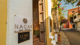 Nacar Hotel Cartagena, Curio Collection Exterior
