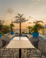 Nacar Hotel Cartagena, Curio Coll Hilton