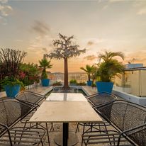 Nacar Hotel Cartagena, Curio Collection