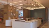 Hilton Garden Inn Changzhou Jintan Lobby