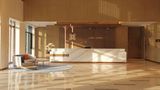 Hilton Garden Inn Changzhou Jintan Lobby
